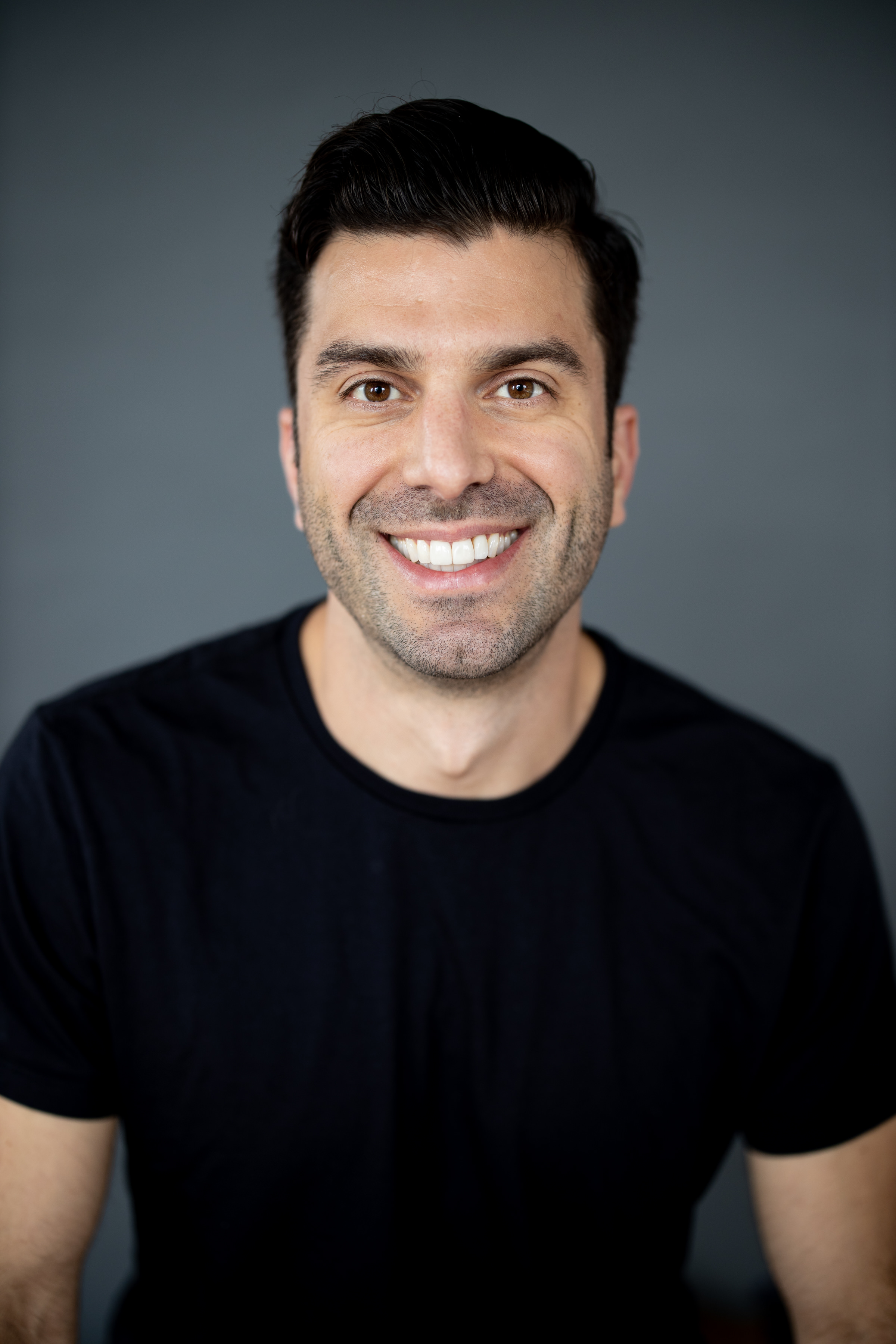 Adam Kalamchi